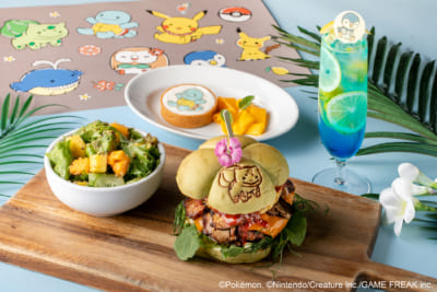 「ポケモン コラボレーション サマー 2025」